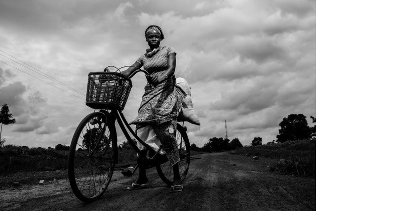 STORIES FROM THE NORTH, PHOTOGRAPHIC VOICES FROM GHANA expositie