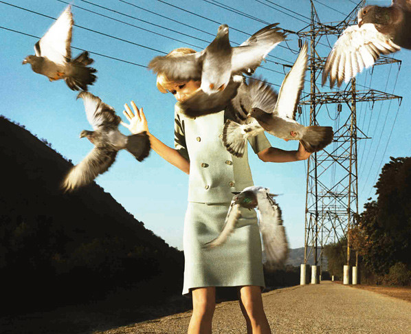 Alex Prager