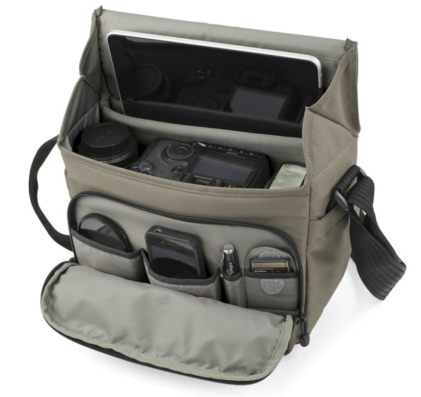 LowePro Event Messenger