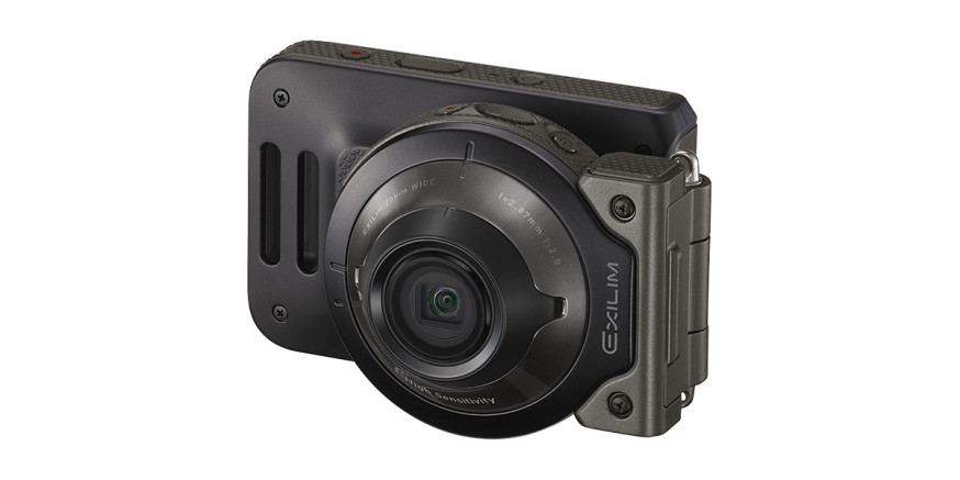 Casio EX-FR110H