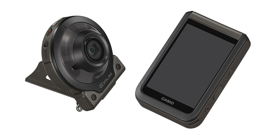Casio EX-FR110H