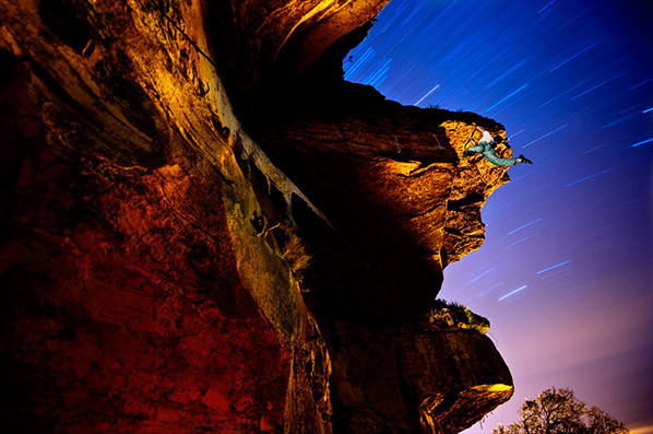 Red Bull Illume