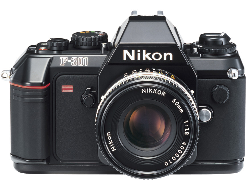 Nikon