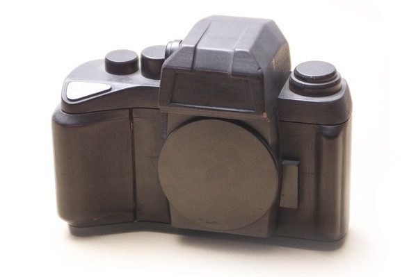 Nikon F4