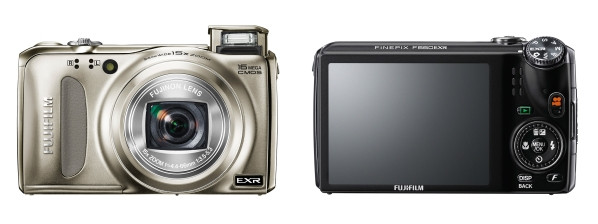F660EXR
