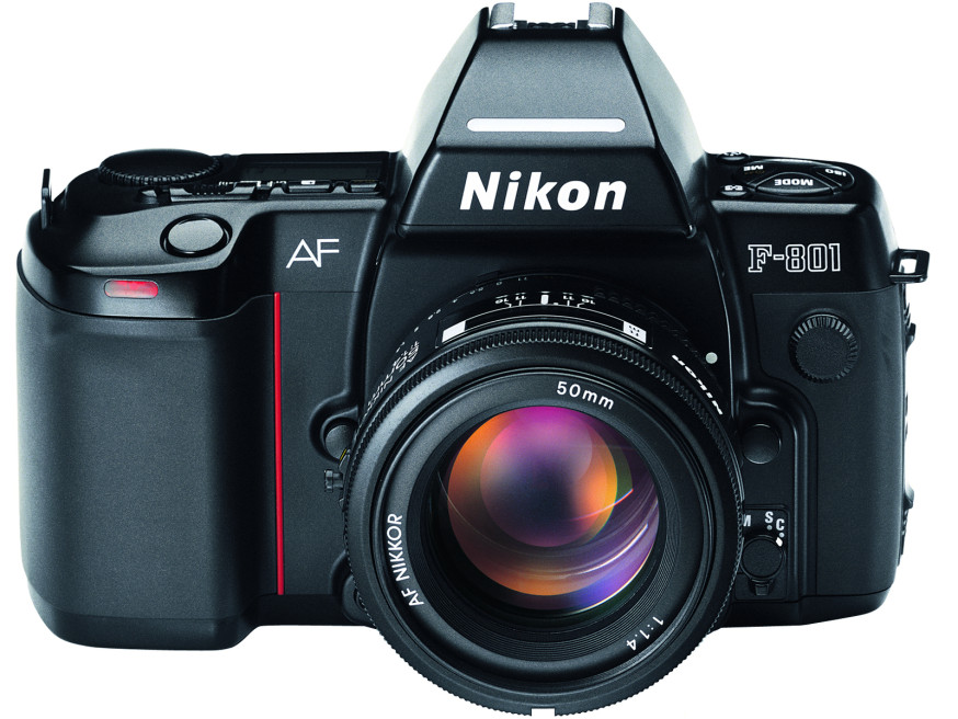 Nikon