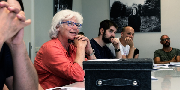 Fotoacademie