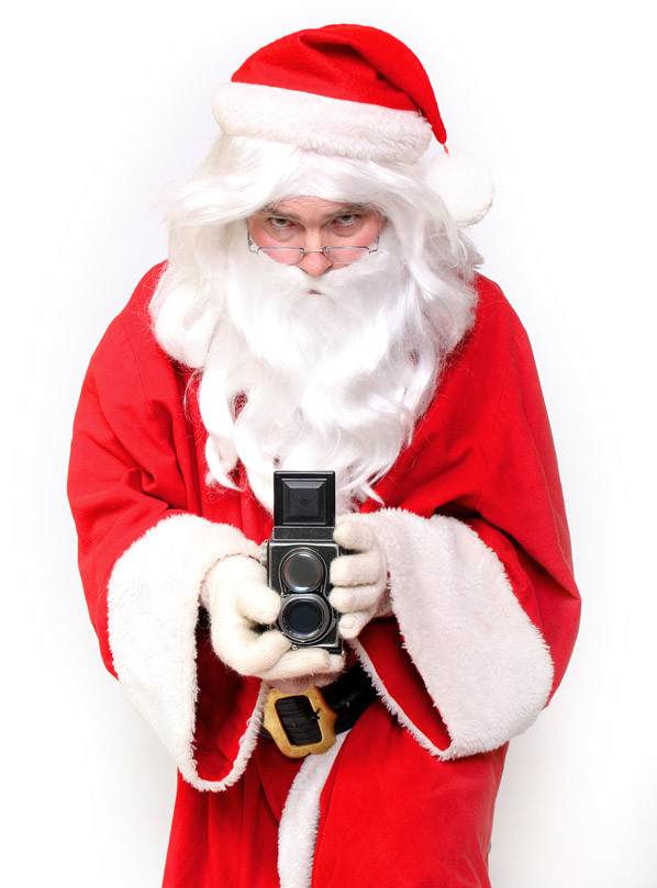Facebook-fotowedstrijd feestdagen