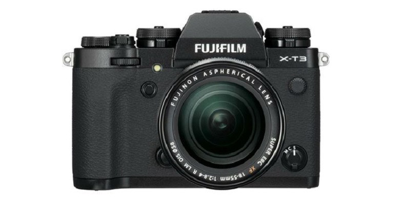 fujifilm op fotofair