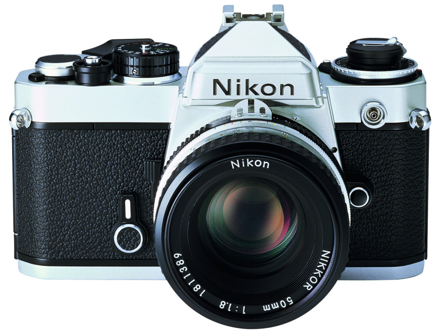 Nikon