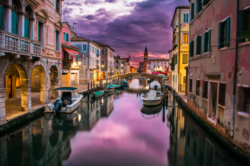 HDR-fotografie