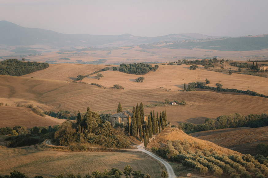 tips landschapsfotografie