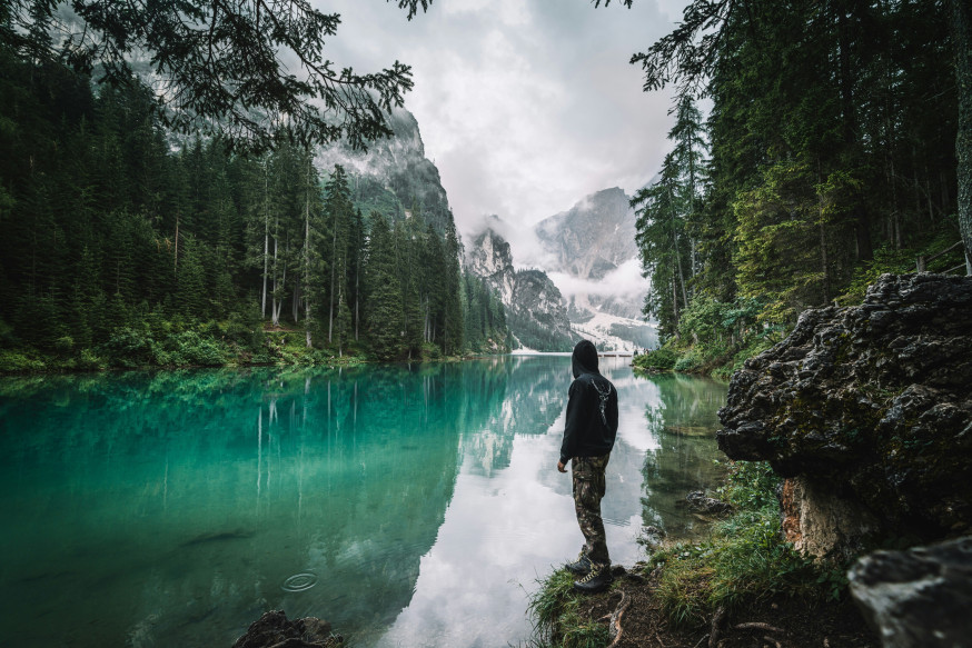 tips landschapsfotografie