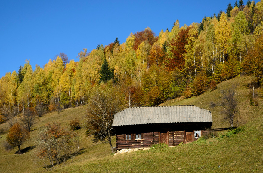 natuurfotografie Balkan