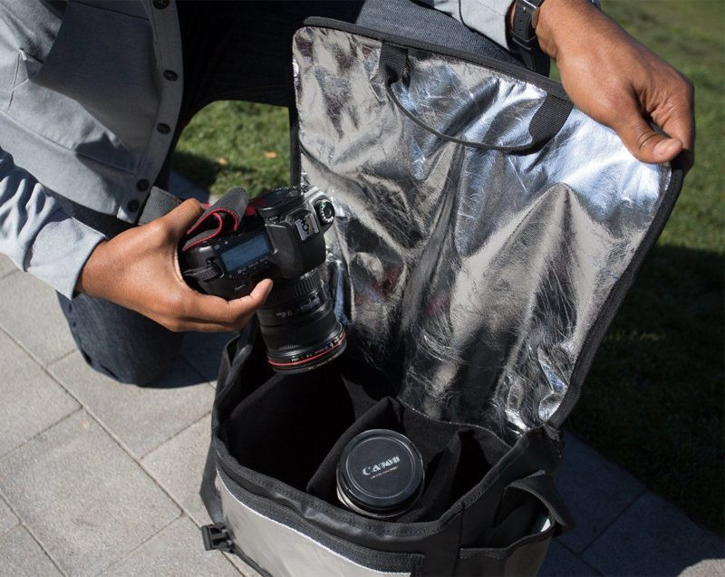 Flash Bag