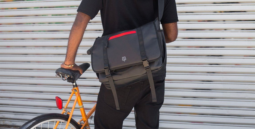 Flash Bag