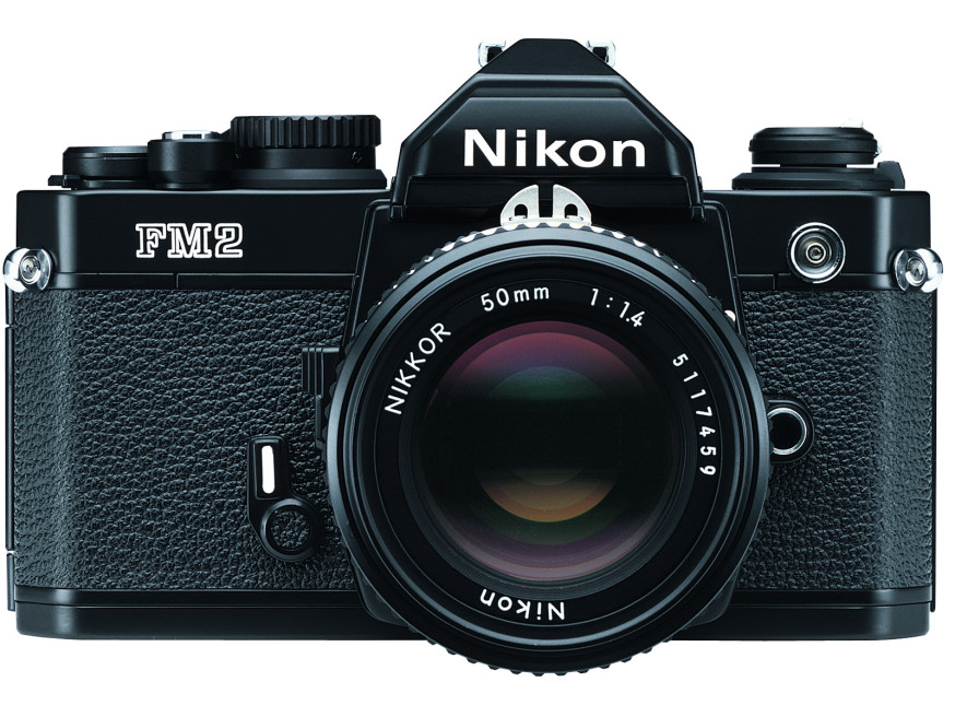 Nikon