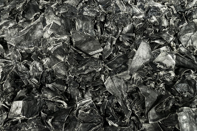 Daisuke Yokota - Foam