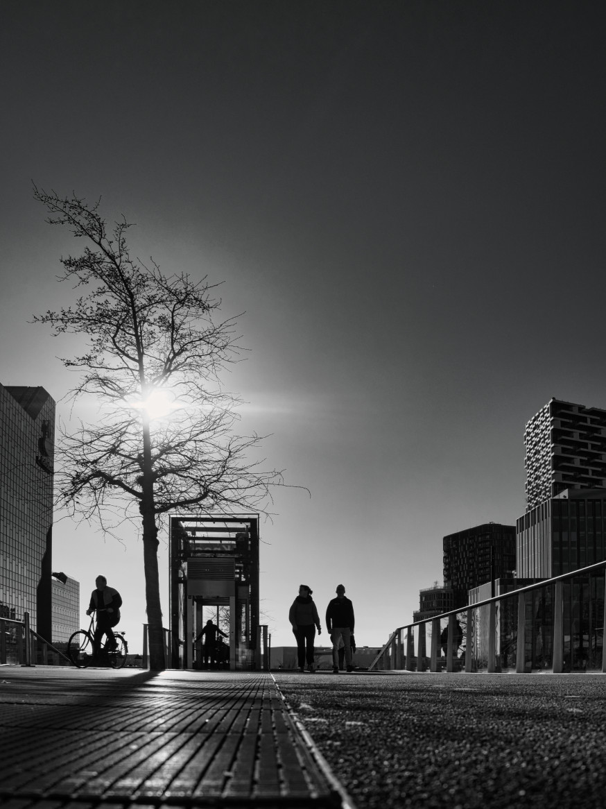 Straatfotografie 