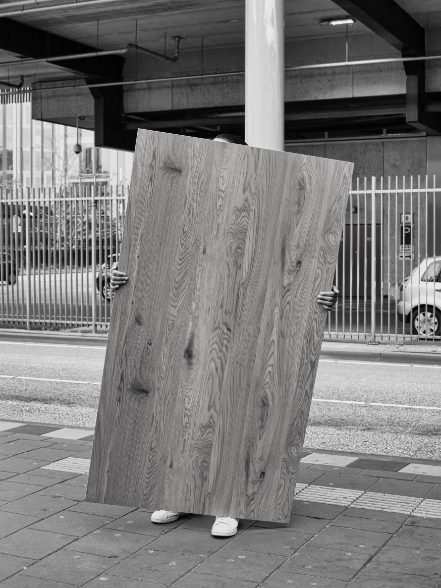 Straatfotografie 