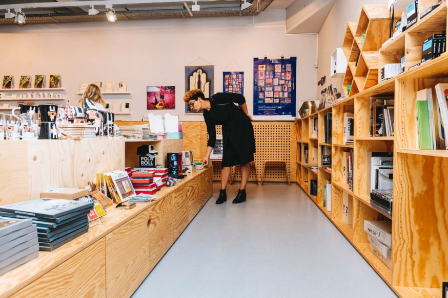 FOMU shop antwerpen