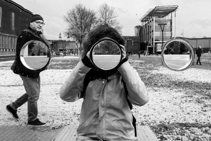 merel schoneveld haute photographie