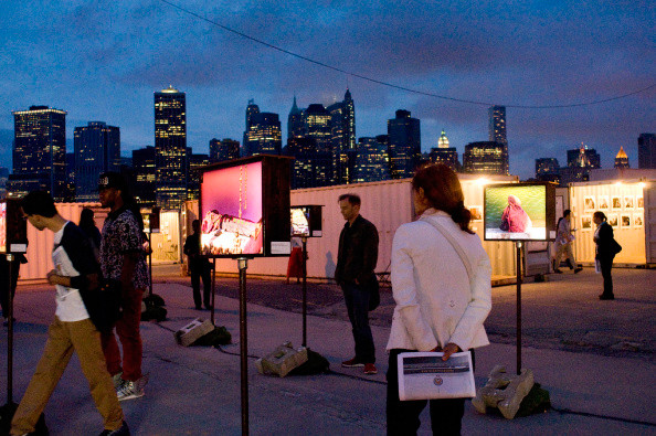 Photoville 2014
