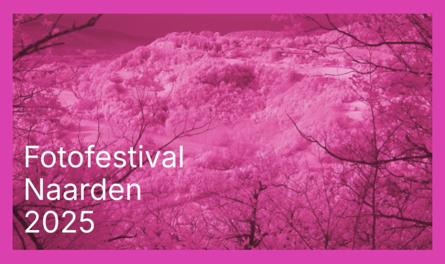Fotofestival Naarden