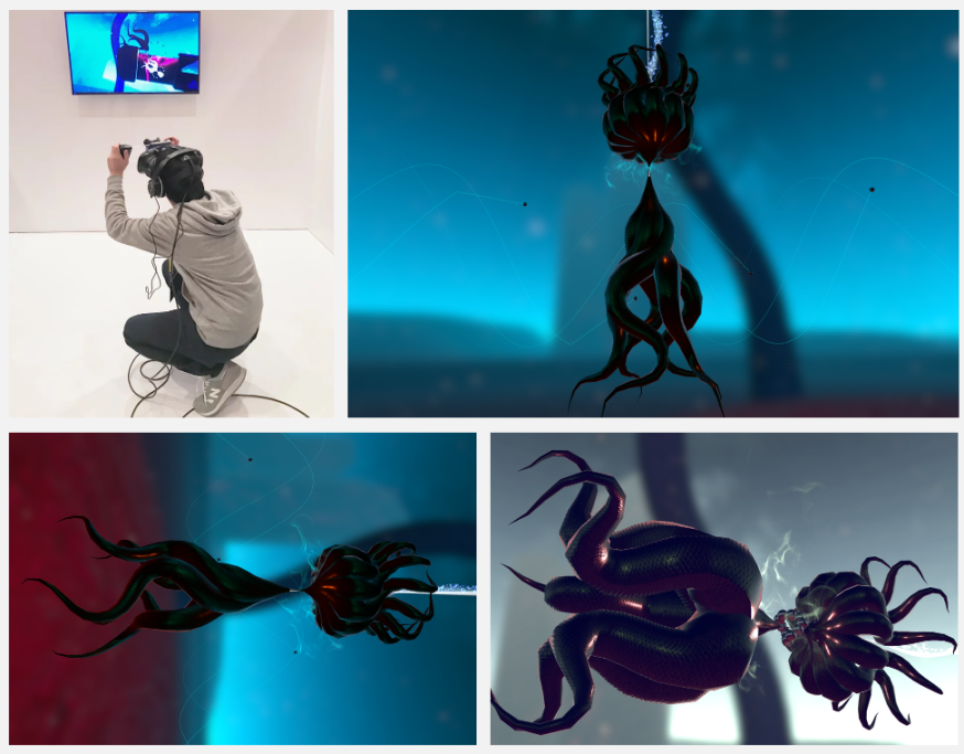 VR foto's