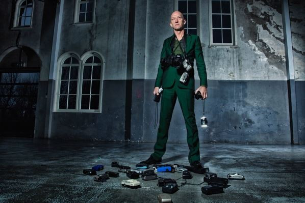 fotostudio de jong