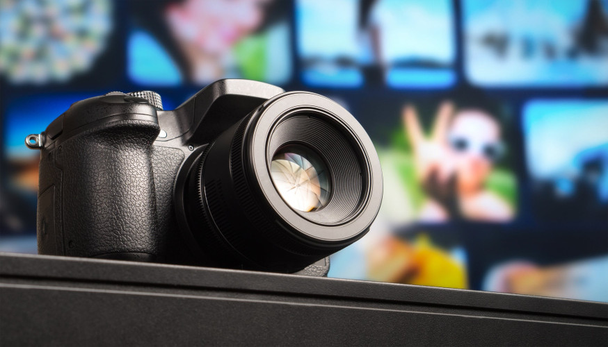 GDPR AVG fotografie