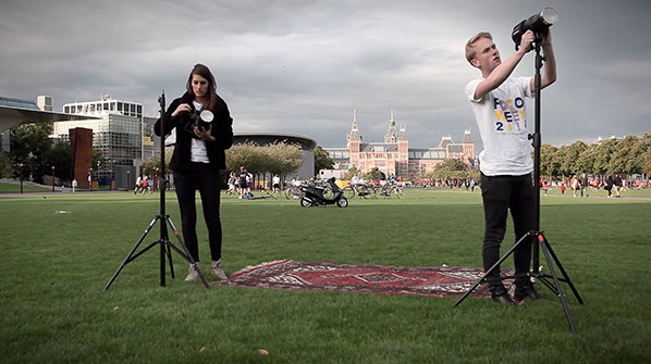 de fotoweek 2014