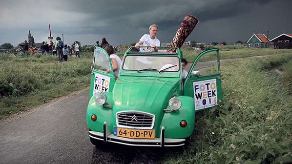 de fotoweek 2014