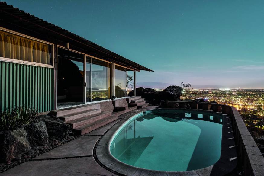 architectuur tom blachford