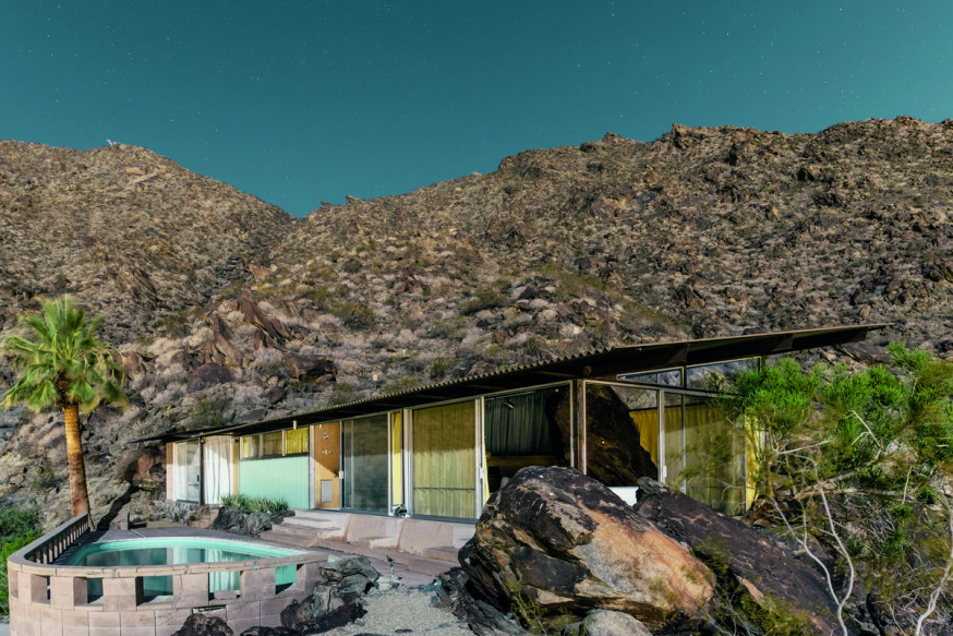 architectuur tom blachford