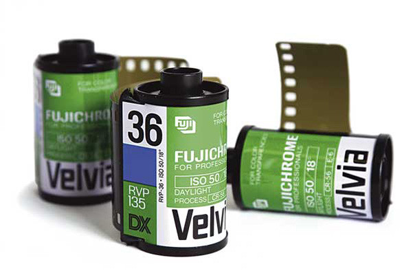 Fujifilm