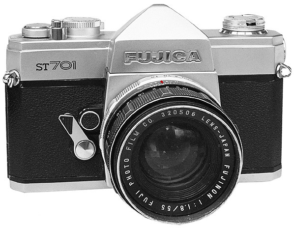 Fujica
