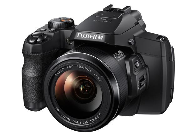 Fujifilm S1
