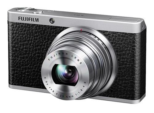 Fujifilm XP1