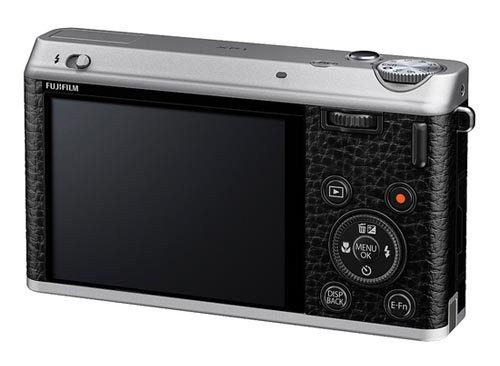 Fujifilm XP1