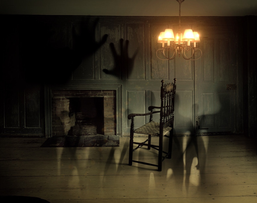 halloween weekopdracht