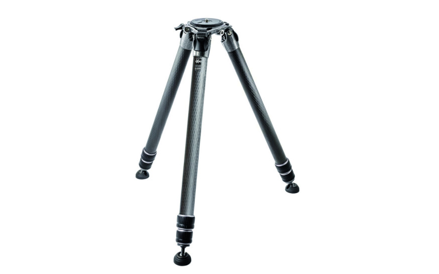 gitzo gt5533ls exact carbon systematic l series 5 statief natuurfotografie