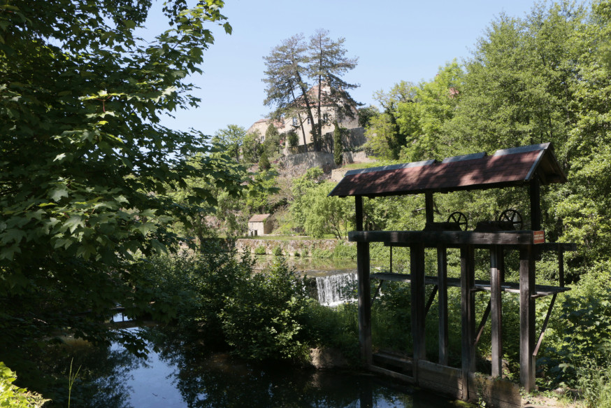 fotografiereis Morvan