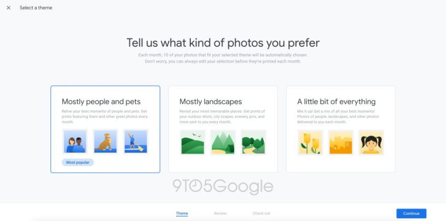 google