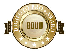 Goud Voor LaCie