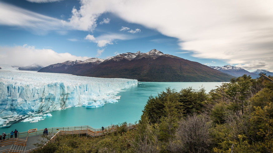 fotolocatie patagonië