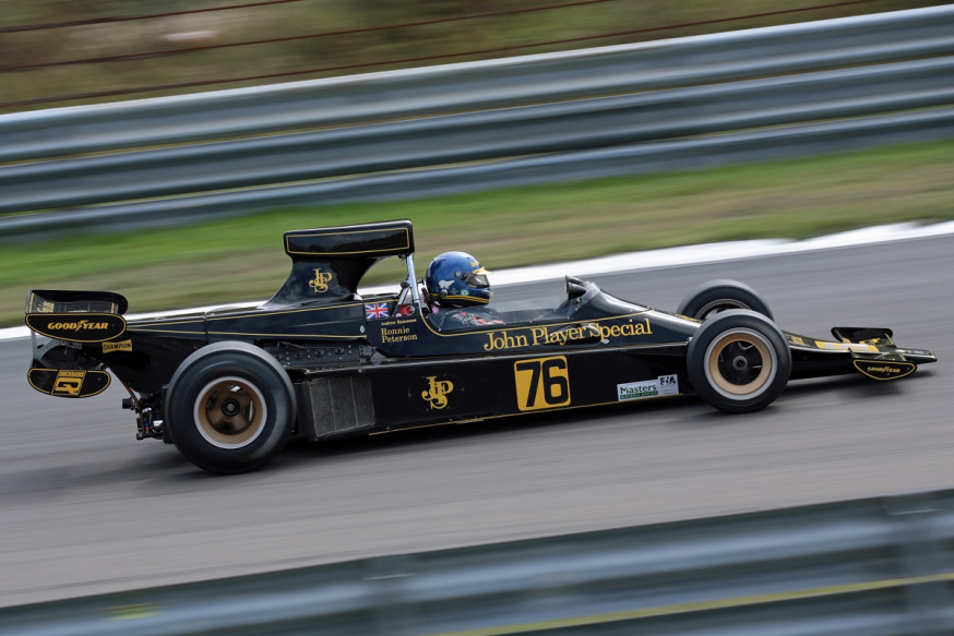 marc wiek automotive