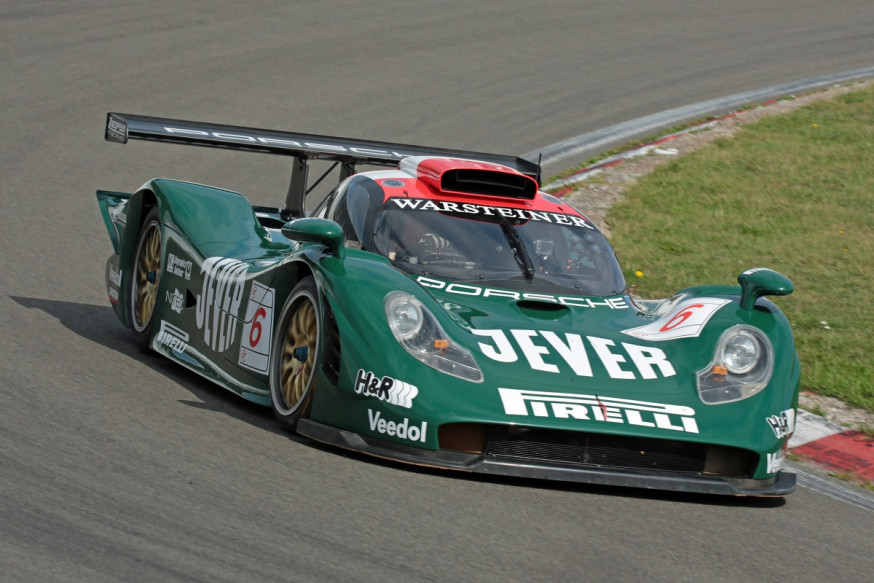 marc wiek automotive