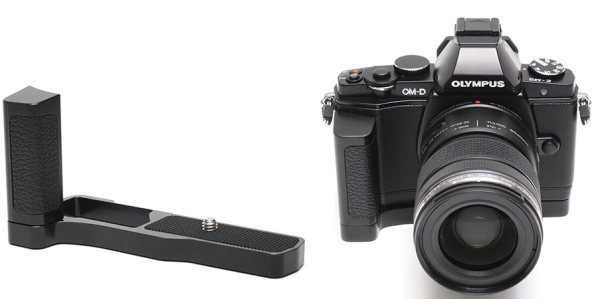 Om-D Grip