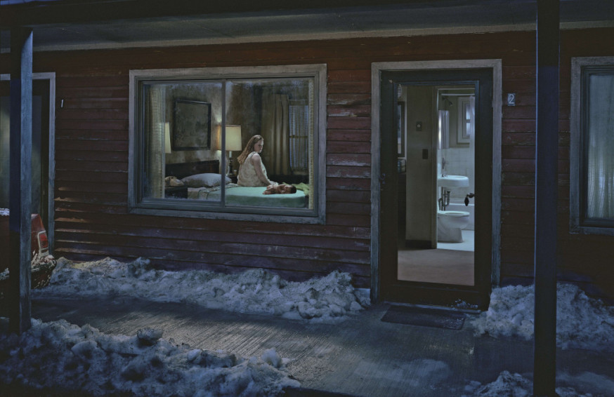 eveningside